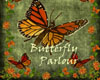 Butterfly parlour