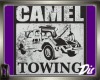 Camel Towing Company