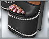 Pes Black Heels