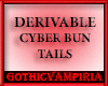 GV Drv.  Bun Tails