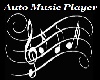 Auto Music Player