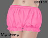 Mystery! Short Pink