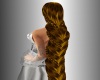 *LL* Rapunzel gold hair