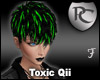 Toxic Qii