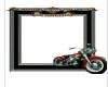 Harley Room Frame