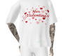 couples vday tops