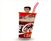 S~n~D Coca-Cola Drink
