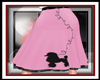 Pink Poodle Skirt