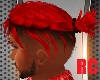 RC JULL RED HAIR