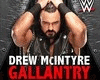 Drew McIntyre WWE Theme
