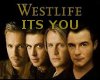 Westlife Its You