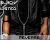 RVRS' Leather Jacket v2