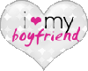 [Hon]I Love My Boyfriend