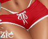 Sport Shorts Red