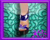 Just a Blue Heels