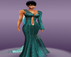 Cyan Glitter Bundle