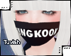 { BTS } Jungkook Mask 