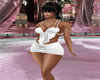 robe blanche