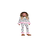 Hello Kitty Pjs
