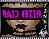  BAD GIRL 