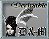 [DM] Deriv. wing head
