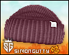 SG.Ocre Beanie 6