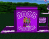 ! Purple NOOB Machine