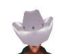Cowgirl Lilac