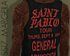 St. Pablo Tour