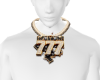 777 CUSTOM CHAIN