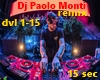 Dj Remix Paolo Monti