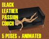 Black Leather Passion
