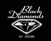 BLACK DIAMOND DJ ROOM