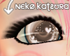 [NK] Koei brown eyes