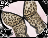 . jaguar print top