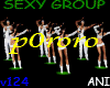 *Mus* Sexy Group v124x7
