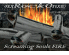 ROs screaming souls Fire