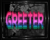 !T! Signs | Greeter