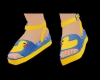 Rubber Ducky sandals