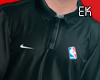 Athletic jacket