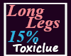 [Tc] Long Legs 15%