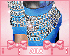 !A! Monster Shoes