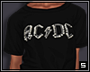 AC DC Shirts
