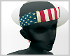 USA bandana.