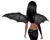 Animated Bat Wings