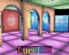 Vesna Room Mesh