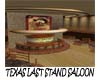 texas last stand saloon
