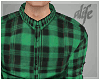 A| Plaid Shirt v.2