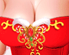 Scarlet Holiday Set