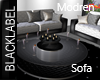 (B.L) Modern Sofa Set